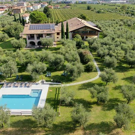 O_Live Agriresort Arco Exterior photo