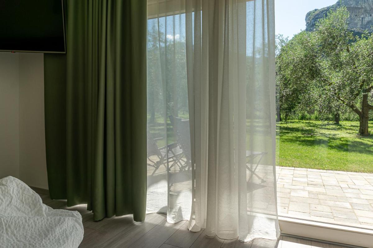 O_Live Agriresort Arco Exterior photo