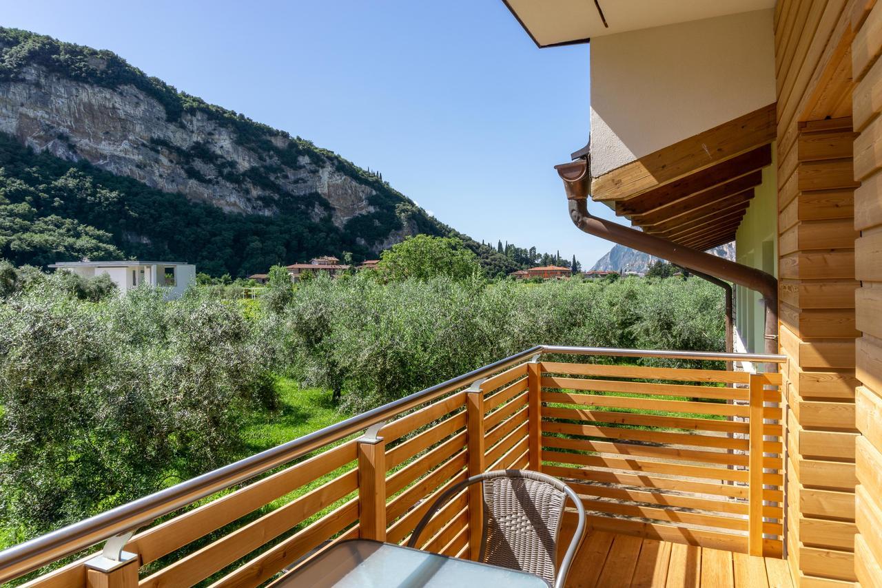 O_Live Agriresort Arco Exterior photo