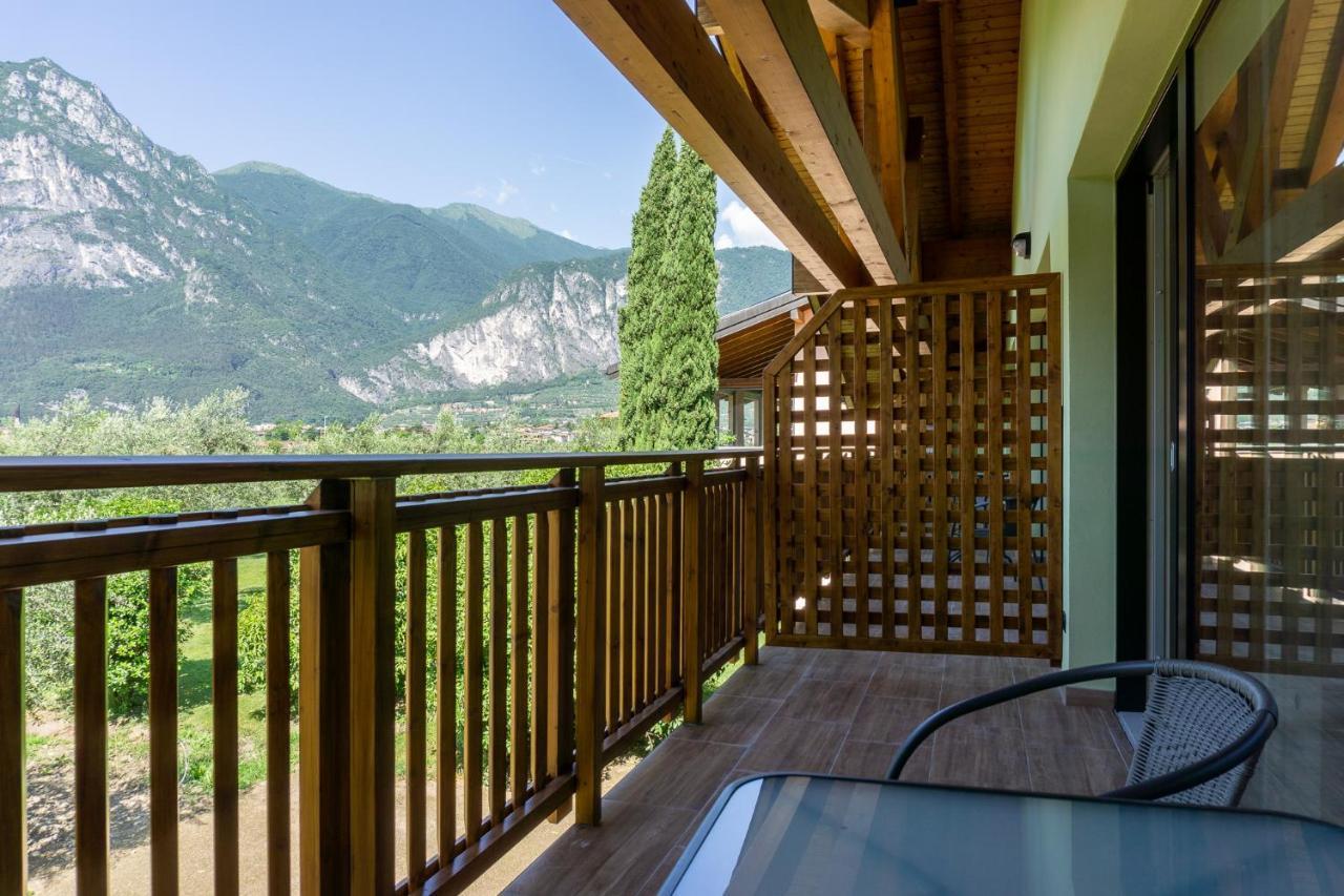 O_Live Agriresort Arco Exterior photo