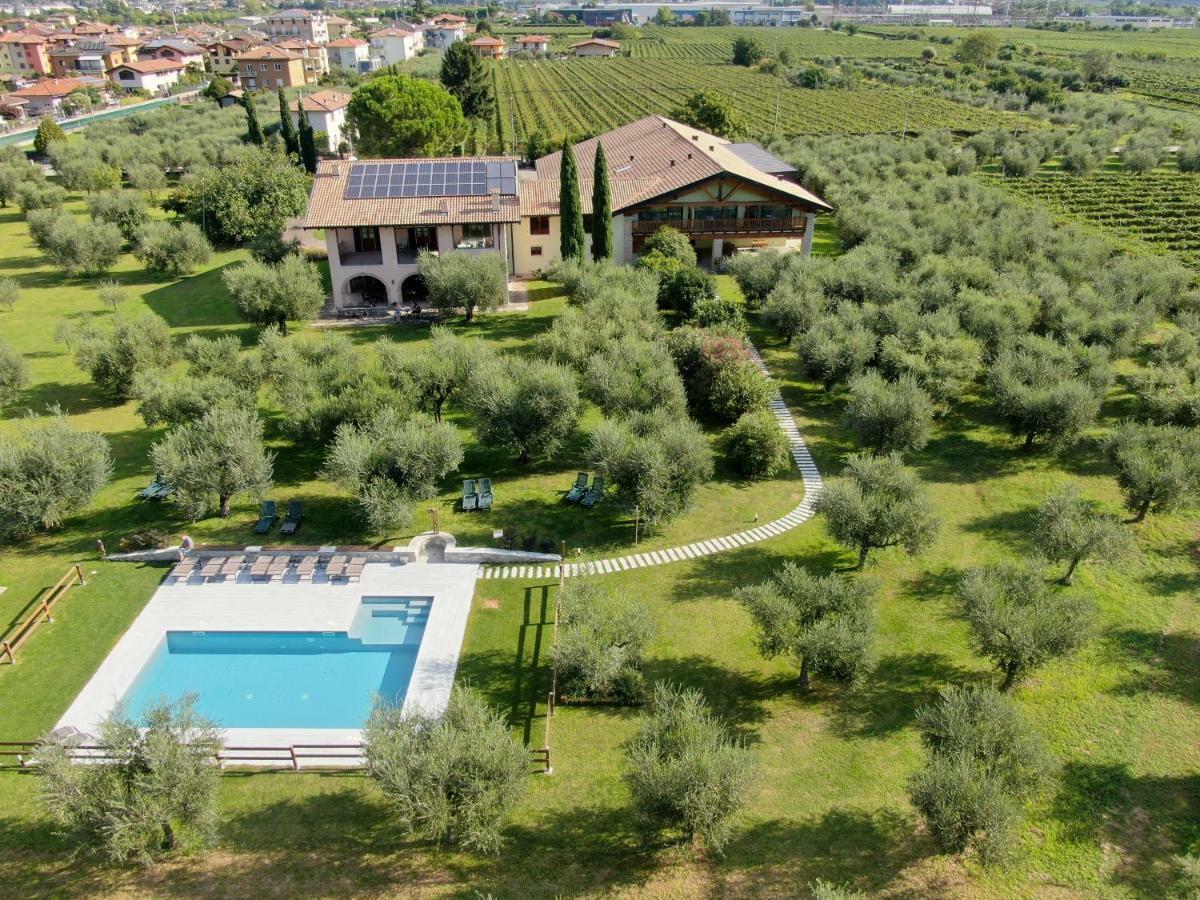 O_Live Agriresort Arco Exterior photo