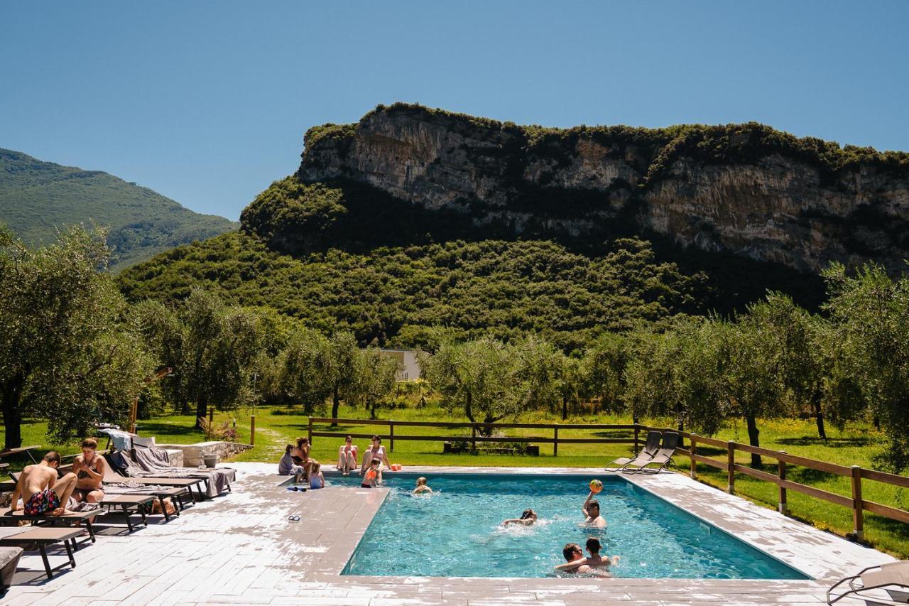 O_Live Agriresort Arco Exterior photo